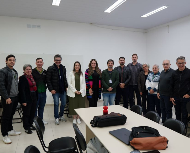 Treinamento encerra edi��o do Programa de Forma��o em Intelig�ncia Artificial na Univ�s